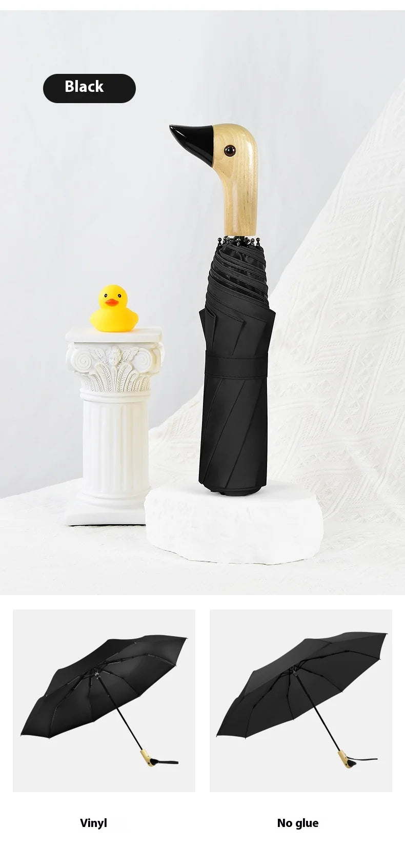 Duck Head Umbrella