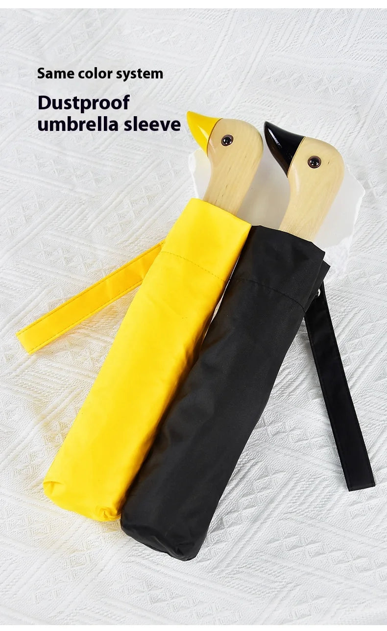 Duck Head Umbrella