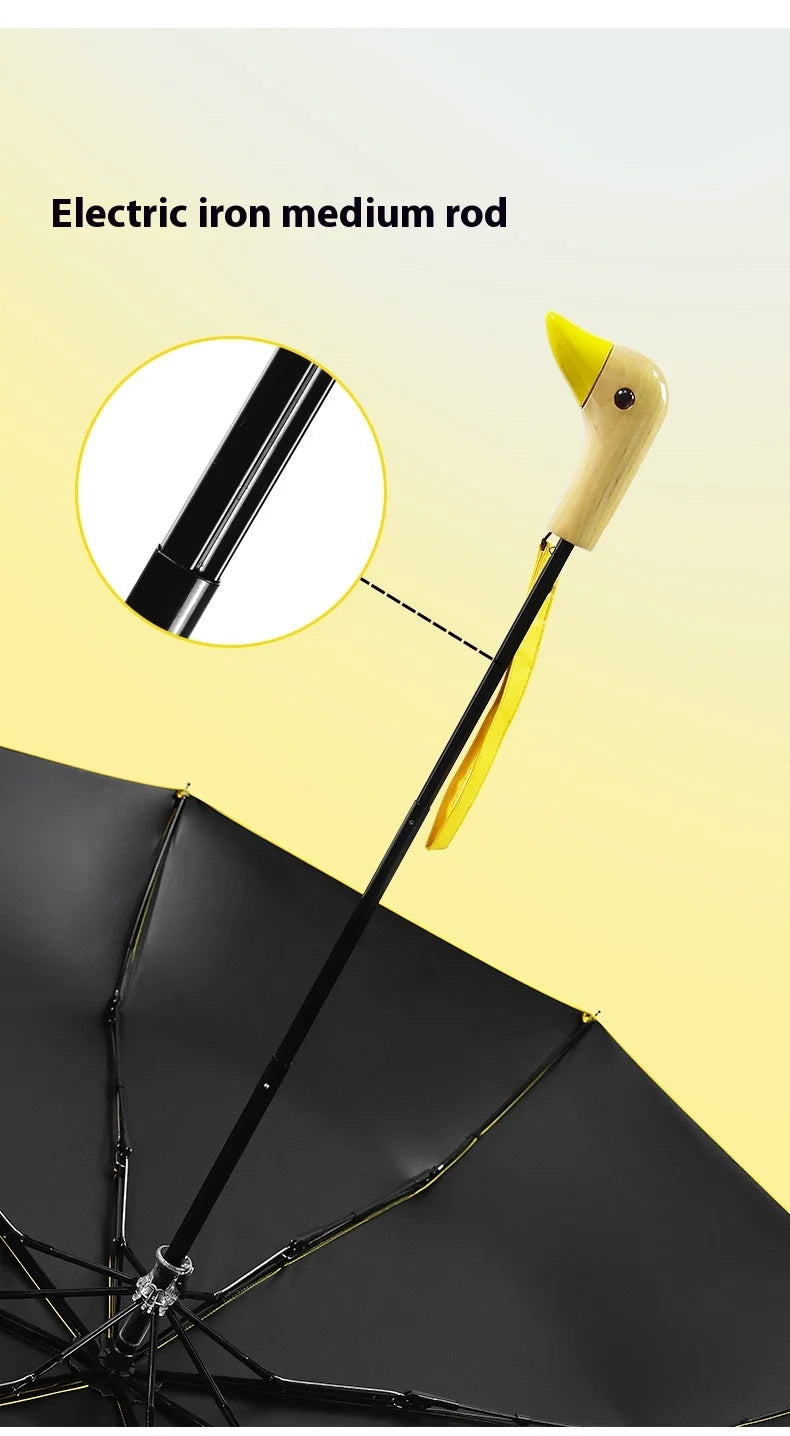 Duck Head Umbrella