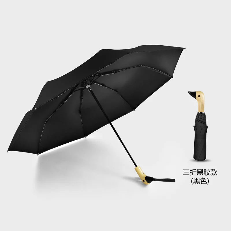 Duck Head Umbrella