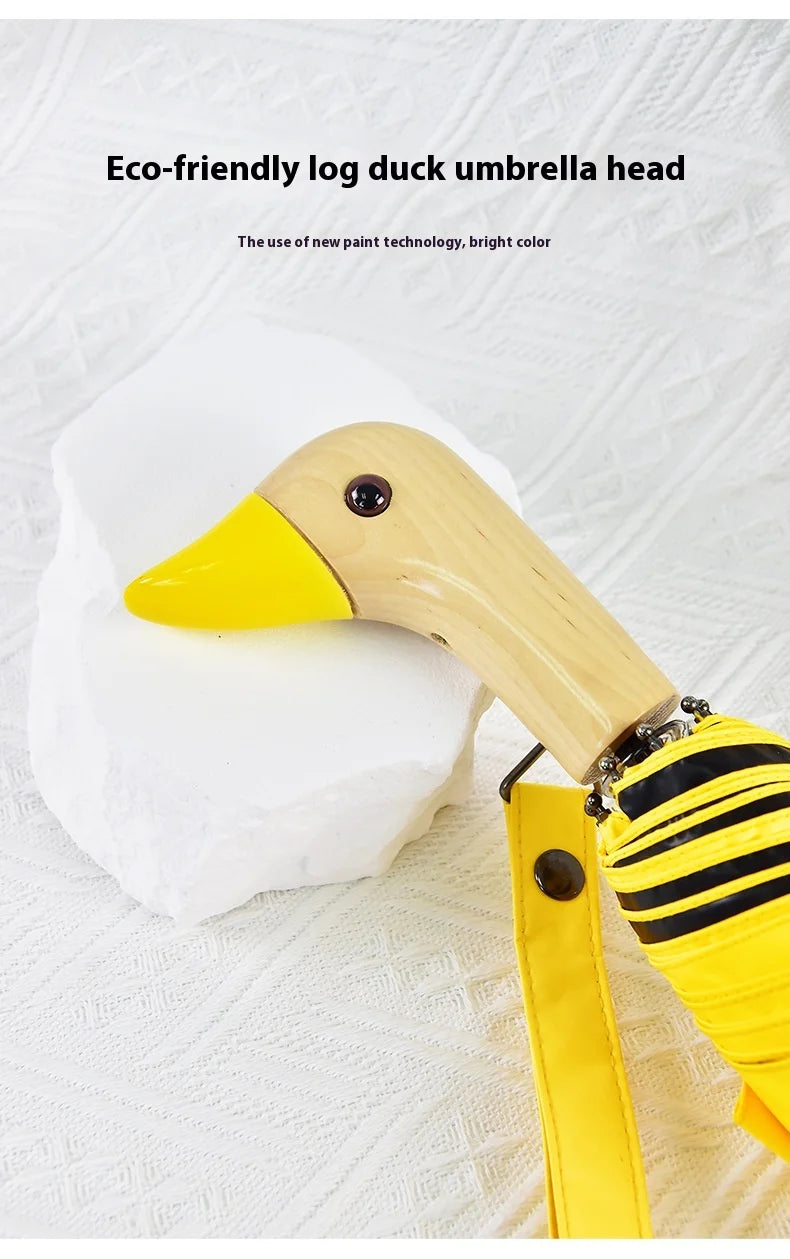 Duck Head Umbrella