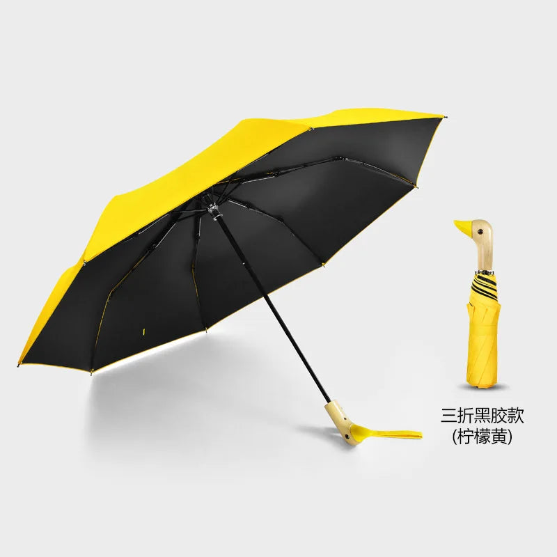 Duck Head Umbrella
