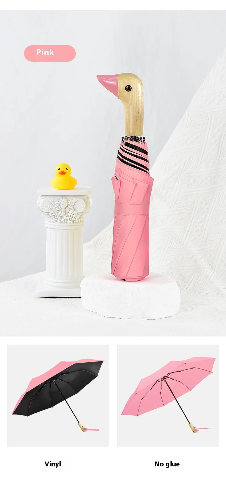 Duck Head Umbrella