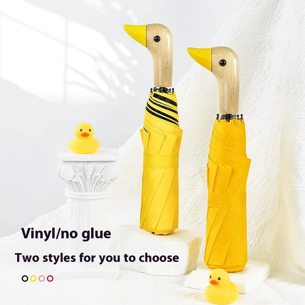 Duck Head Umbrella