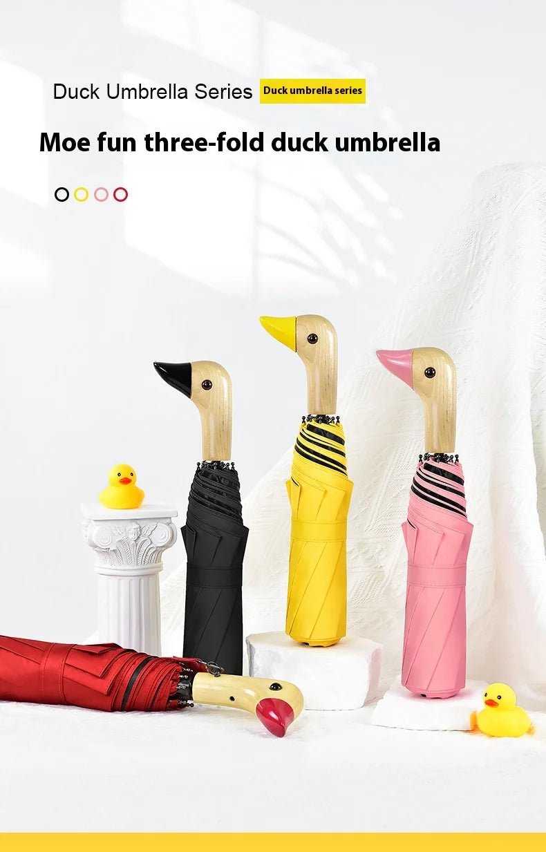 Duck Head Umbrella