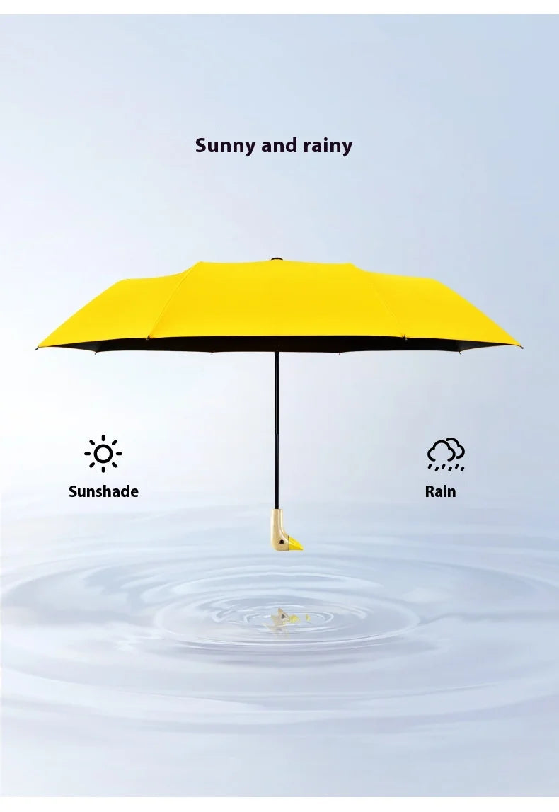 Duck Head Umbrella