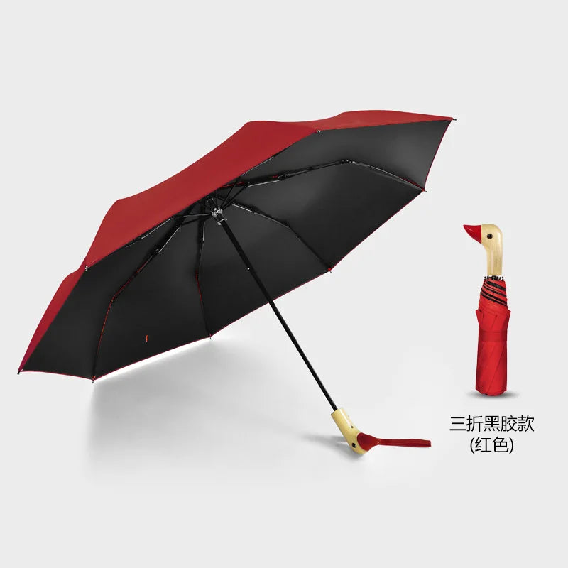 Duck Head Umbrella